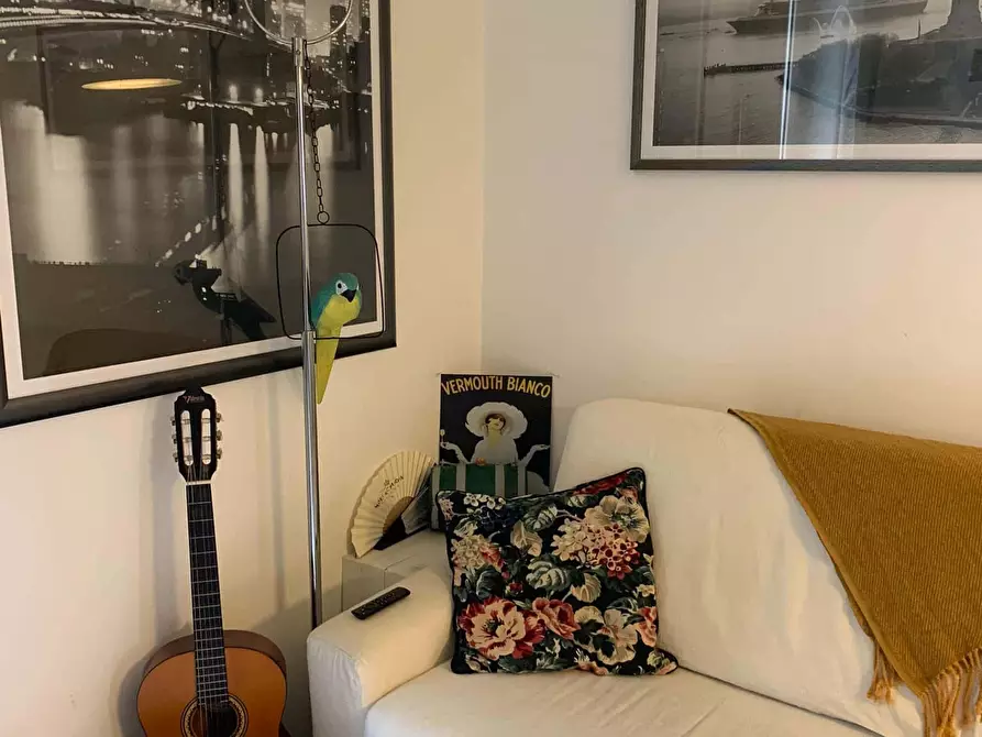 Immagine 12 di Appartamento in affitto  in Viale Bligny16 a Milano