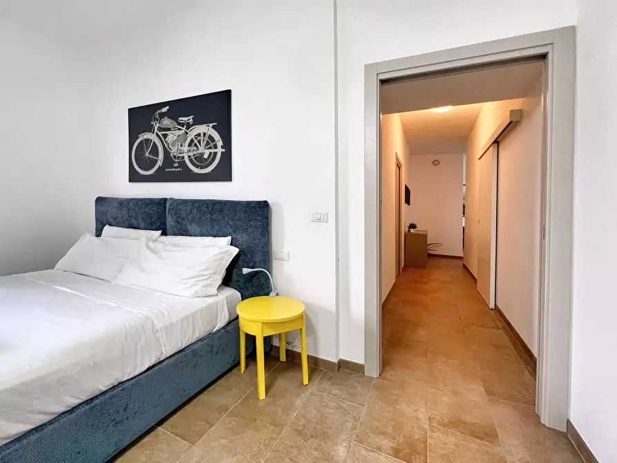 Immagine 19 di Appartamento in affitto  in Via della Filanda5 a Bologna