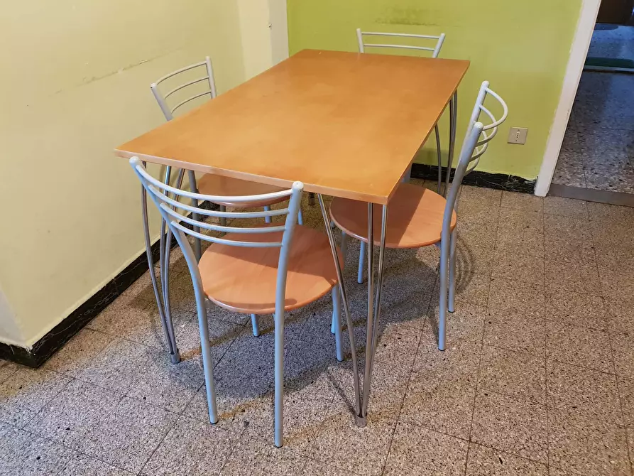 Immagine 11 di Camera in affitto  in Via Castelbarco18 a Trento