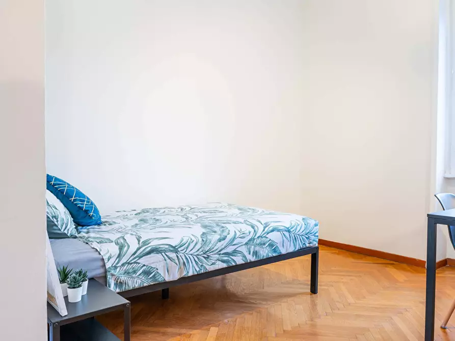 Immagine 19 di Appartamento in affitto  in Via Calatafimi12 a Milano