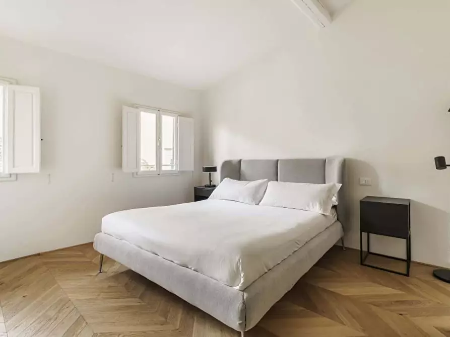 Immagine 6 di Appartamento in affitto  in Via del Porcellana33 a Firenze