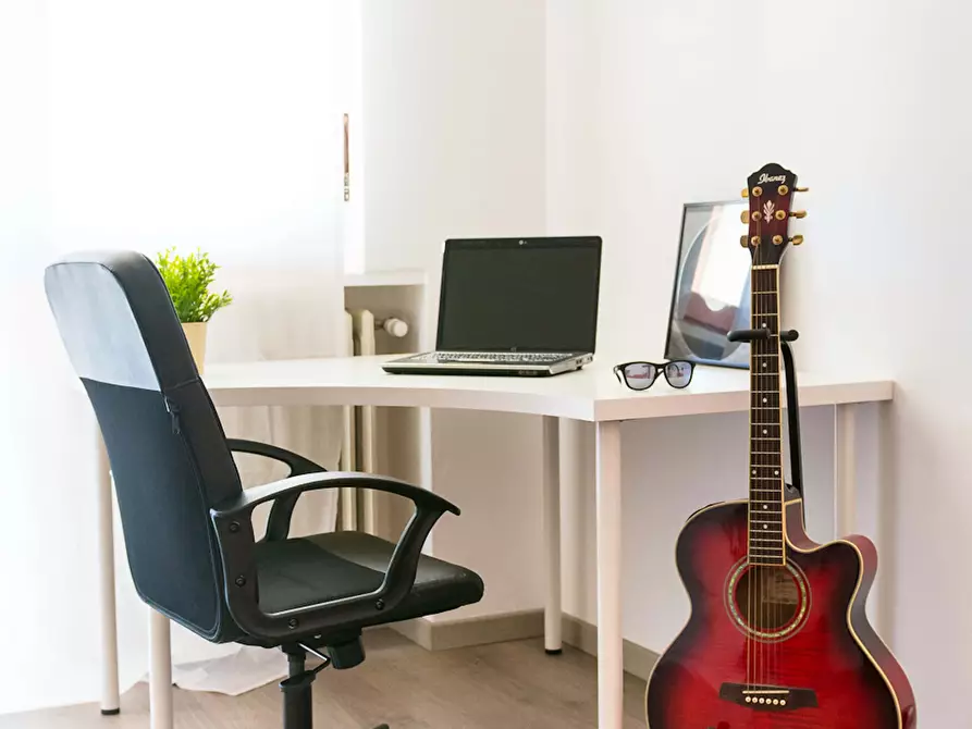 Immagine 3 di Camera in affitto  in Via Giovanni Argentero a Torino