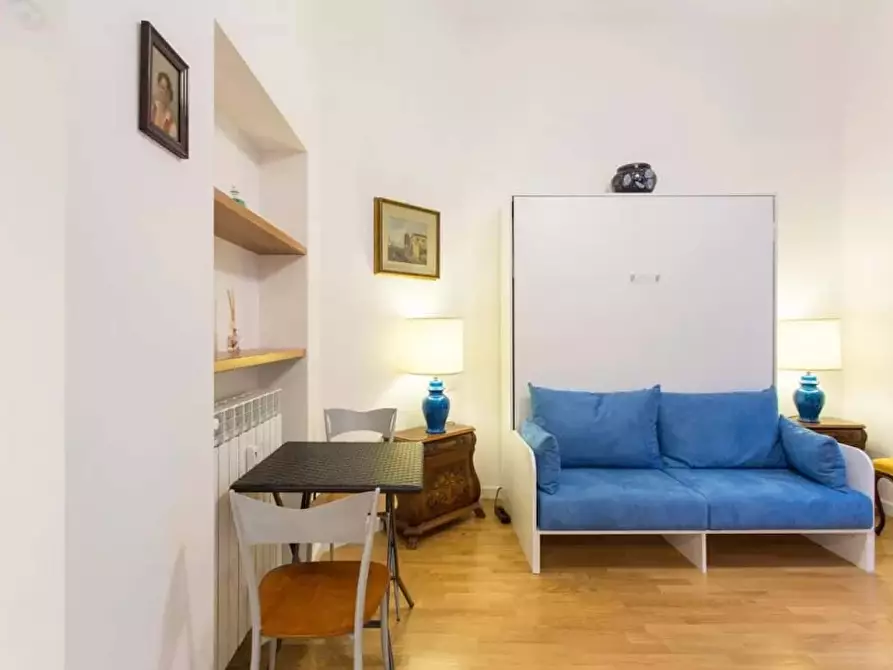 Immagine 4 di Appartamento in affitto  in Via Marchesi de Taddei14 a Milano