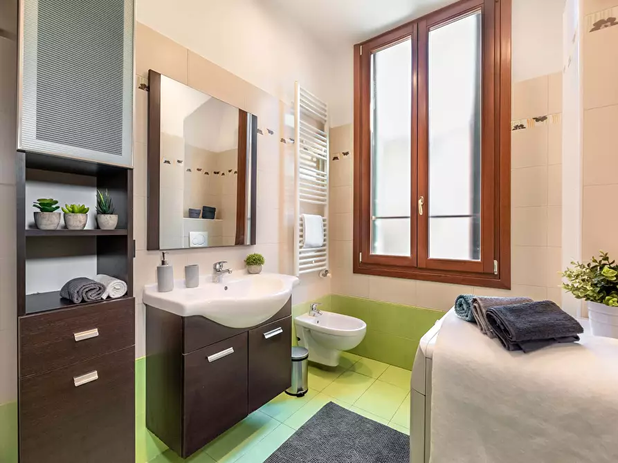 Immagine 4 di Camera in affitto  in Via Ludovico Ariosto14 a Venezia