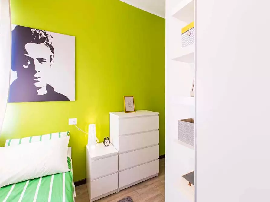 Immagine 4 di Camera in affitto  in Via Privata Moncalvo29 a Milano