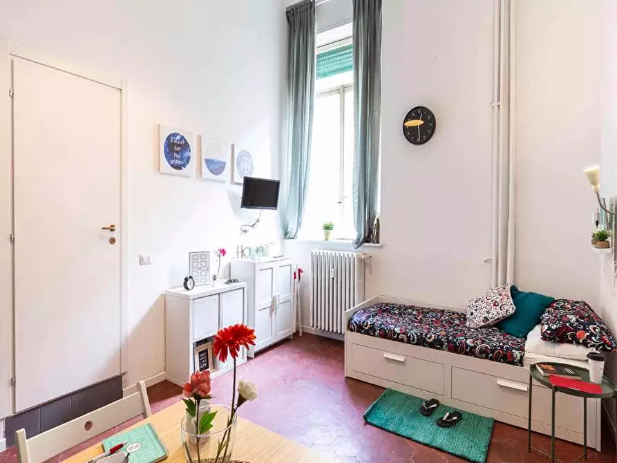 Immagine 9 di Appartamento in affitto  in Via Paolo Bassi22 a Milano