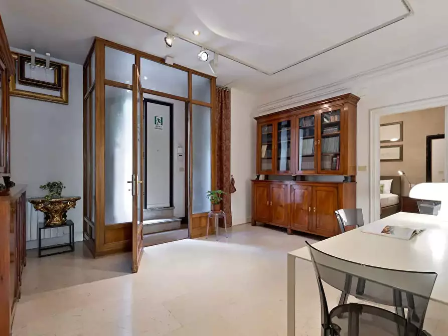 Immagine 8 di Appartamento in affitto  in Via di San Sebastianello9 a Roma