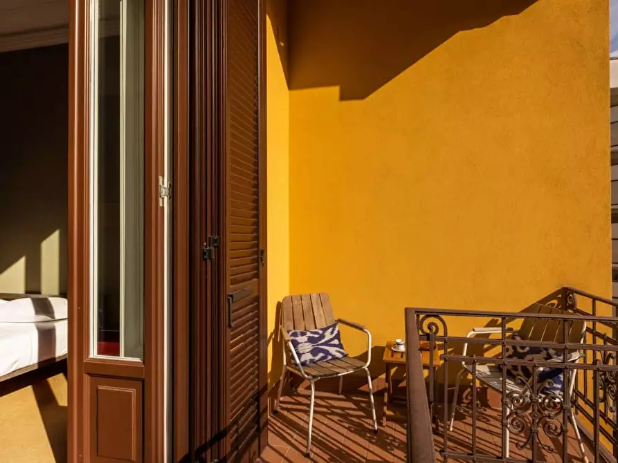 Immagine 17 di Appartamento in affitto  in Via Giulio Ceradini2 a Milano