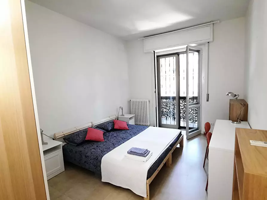 Immagine 15 di Appartamento in affitto  in Via Enrico Forlanini28 a Firenze