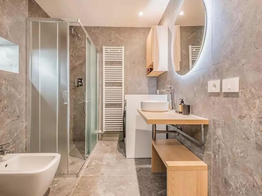 Immagine 14 di Appartamento in affitto  in Via Francesco Melzi d'Eril8 a Milano