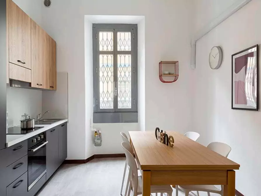 Immagine 8 di Camera in affitto  in Via Verona8 a Milano