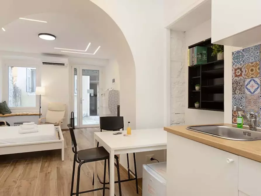 Immagine 10 di Appartamento in affitto  in Campo San Giacomo20 a Trieste