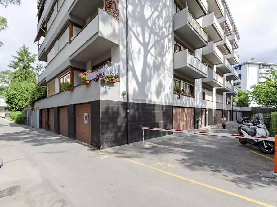 Immagine 33 di Appartamento in affitto  in Via Nino Bixio15 a Rapallo