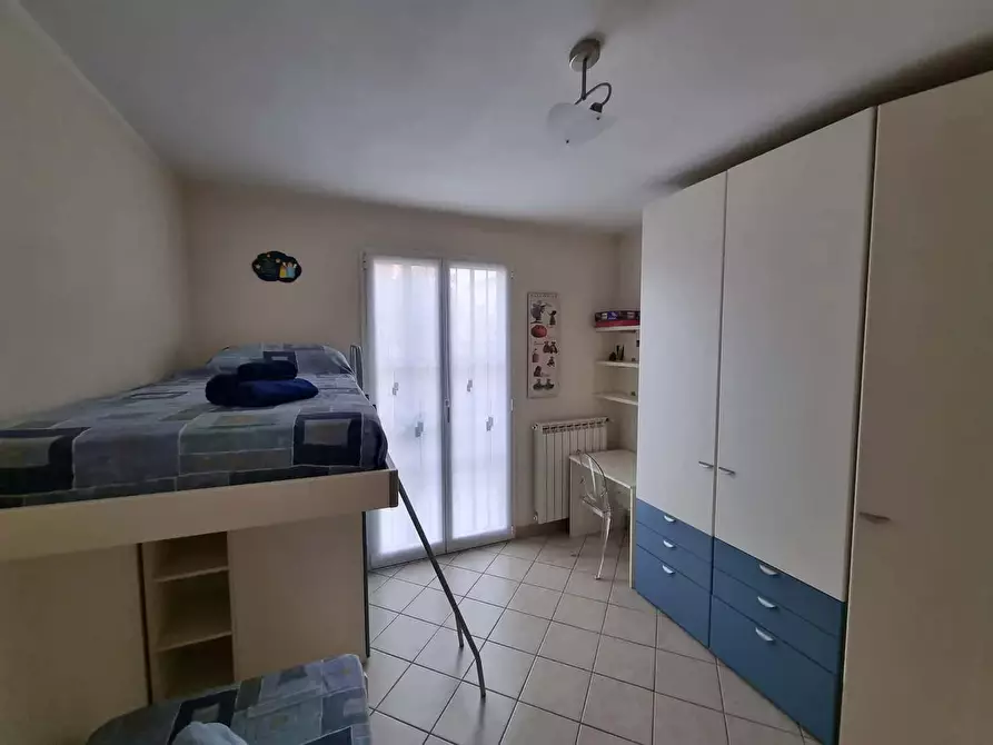 Immagine 5 di Appartamento in affitto  in Via Aurelia34 a Loano