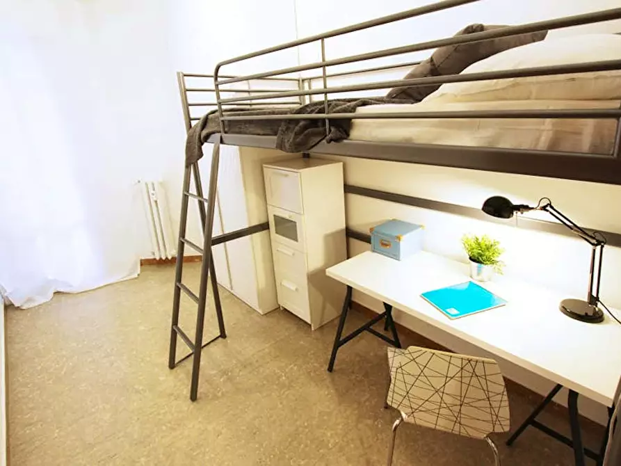 Immagine 1 di Camera in affitto  in Corso del Popolo86 a Venezia