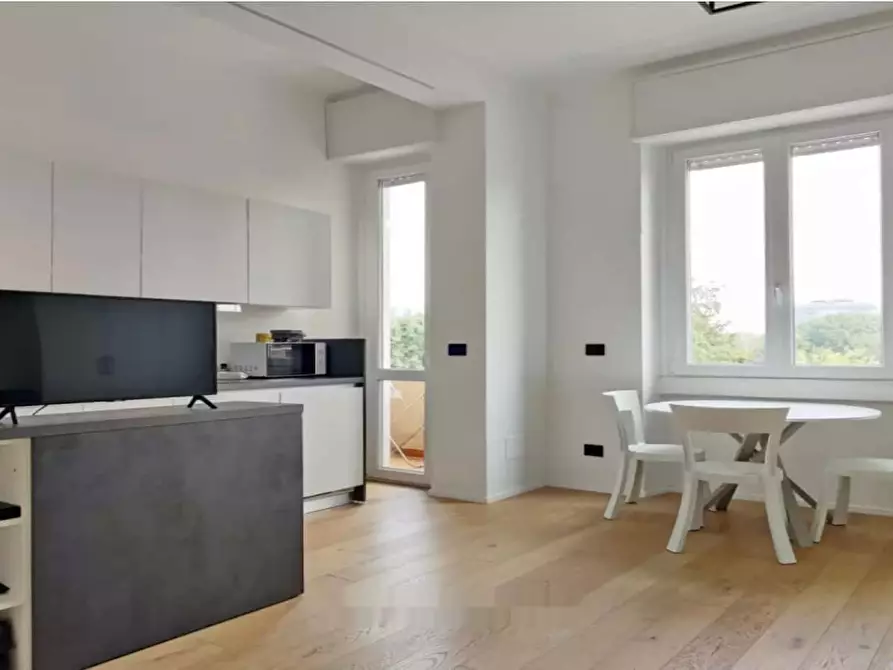 Immagine 12 di Appartamento in affitto  in Viale Giovanni Suzzani227 a Milano