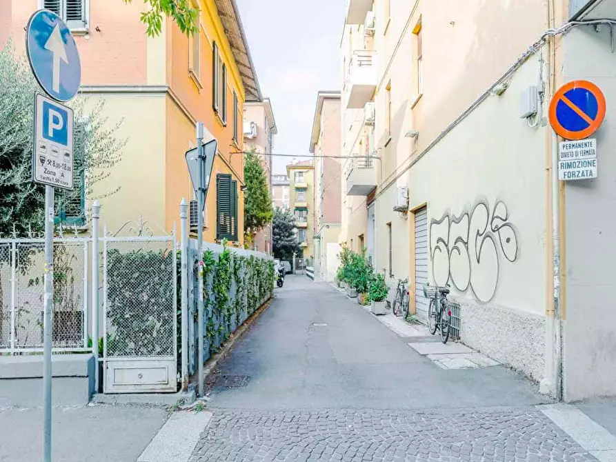 Immagine 48 di Camera in affitto  in Via Franco Bolognese3 a Bologna