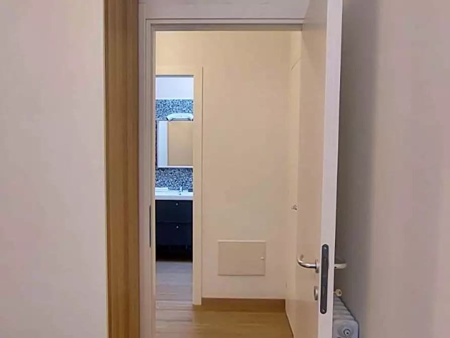 Immagine 5 di Appartamento in affitto  in Via Antonio Tolomeo Trivulzio a Milano