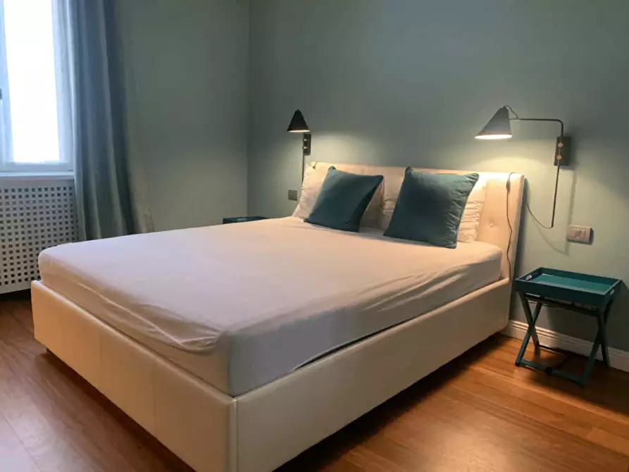 Immagine 4 di Appartamento in affitto  in Via Ponte Vetero22 a Milano