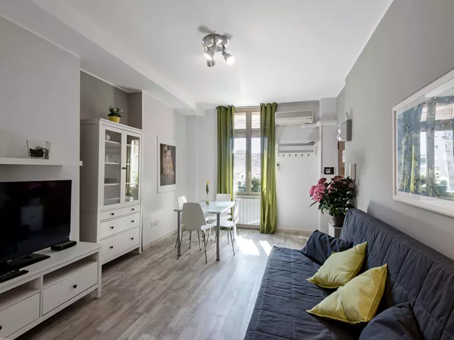 Immagine 2 di Appartamento in affitto  in Via Giuseppe Govone42 a Milano