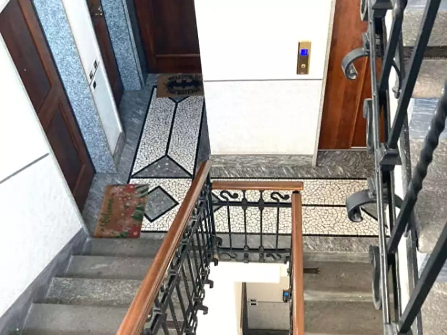 Immagine 24 di Appartamento in affitto  in Via San Giovanni alla Paglia15 a Milano