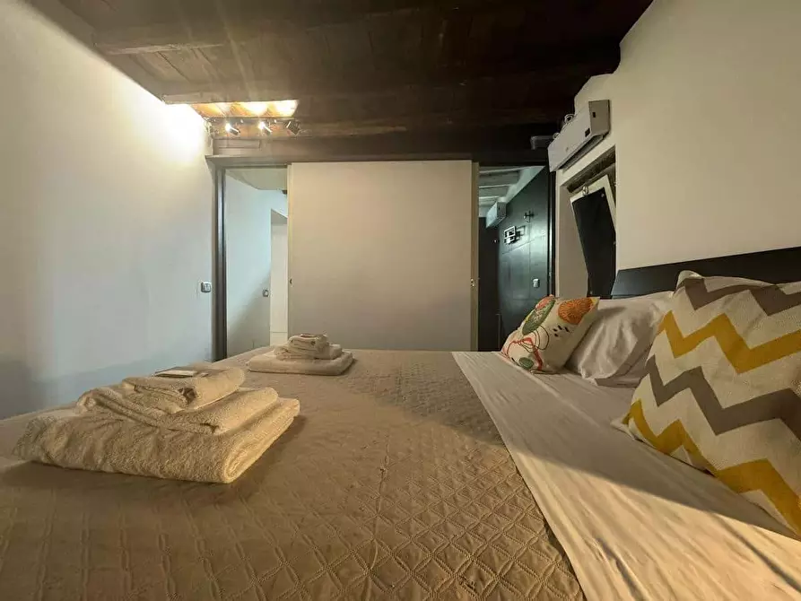 Immagine 15 di Appartamento in affitto  in Via della Stelletta9 a Roma