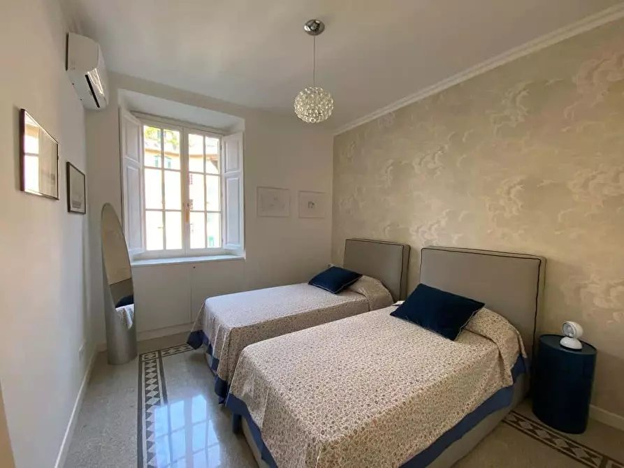 Immagine 16 di Appartamento in affitto  in Via Giuseppe Andreoli2 a Roma