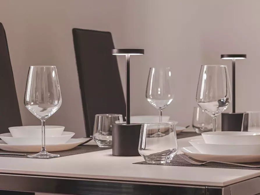 Immagine 12 di Appartamento in affitto  in Via Mazzini53 a Trieste