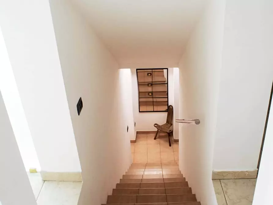 Immagine 5 di Appartamento in affitto  in Via Francesco Soave29 a Milano