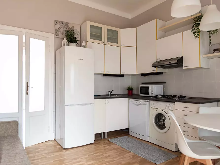 Immagine 23 di Appartamento in affitto  in Via Donatello32 a Milano