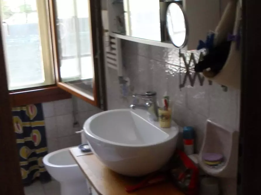 Immagine 11 di Camera in affitto  in Via Vecchia66E a Padova