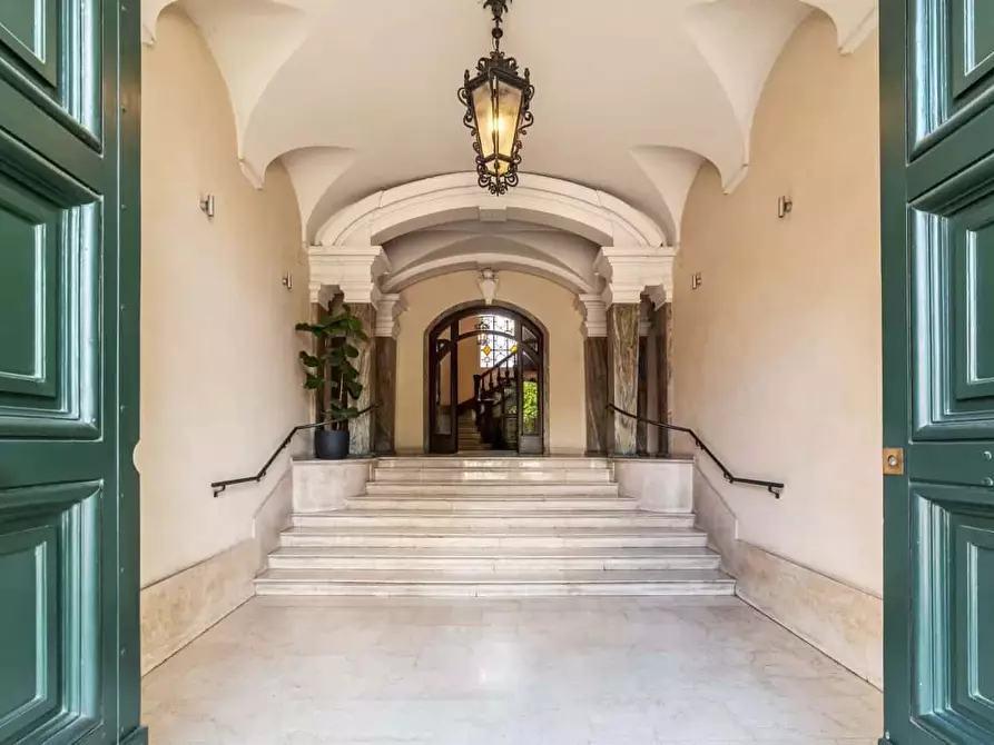 Immagine 34 di Appartamento in affitto  in Piazza del Porto di Ripetta1 a Roma