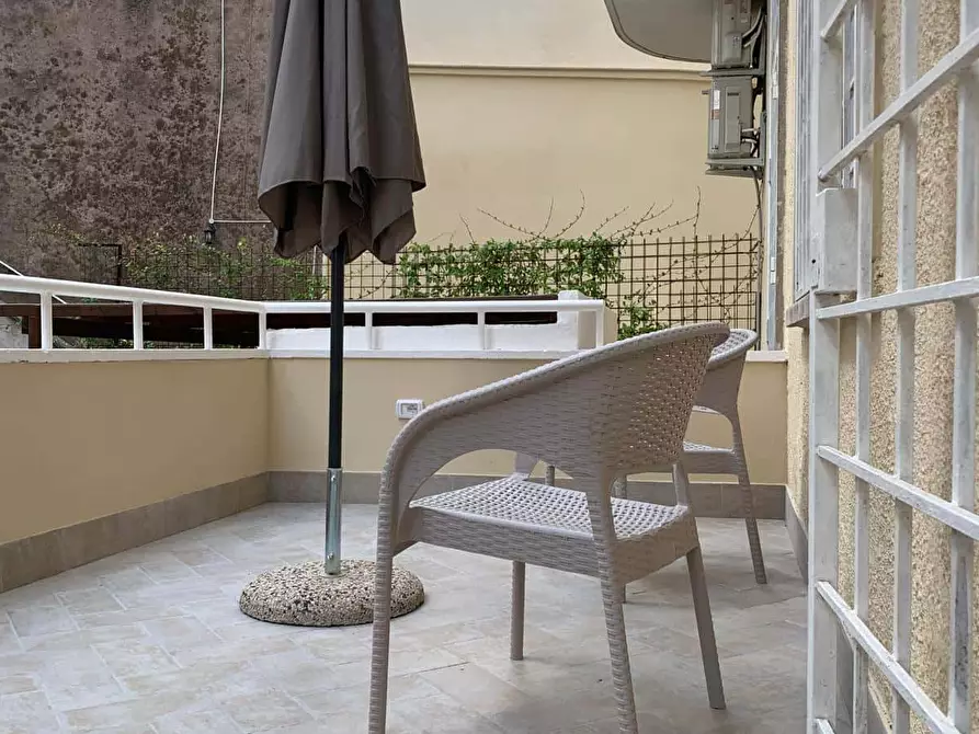 Immagine 18 di Appartamento in affitto  in Piazza Euclide31 a Roma