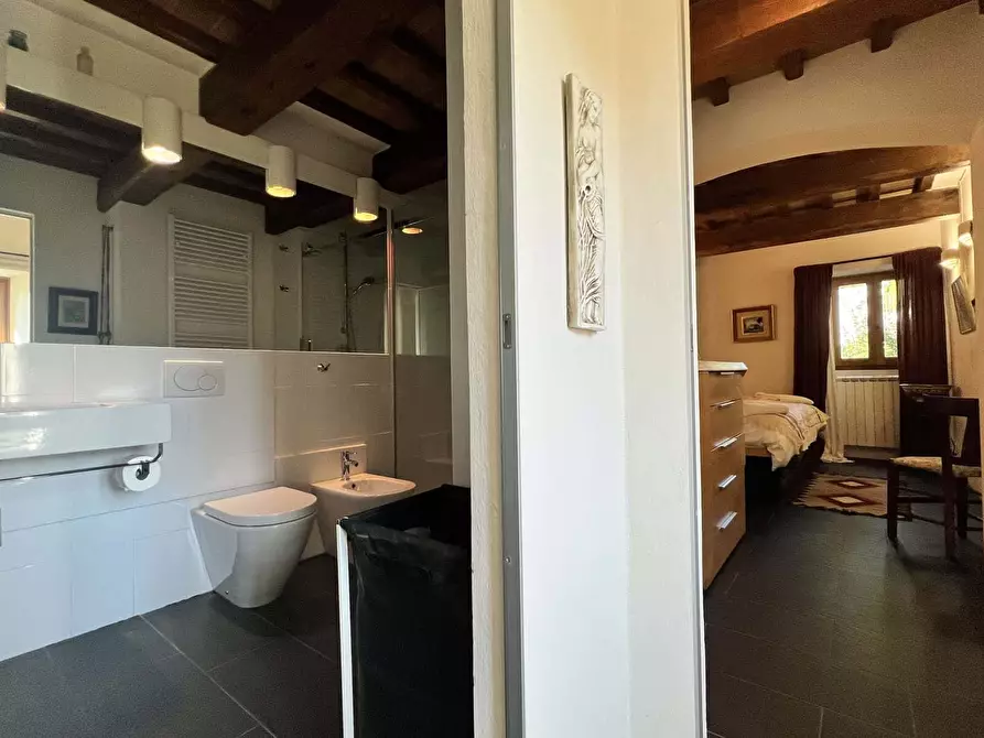 Immagine 48 di Appartamento in affitto  in Piazza della Pescaia a Cortona