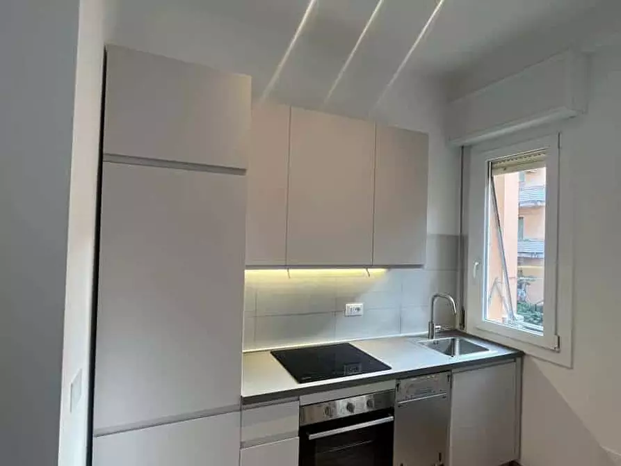 Immagine 4 di Appartamento in affitto  in Via Pietro Mengoli30 a Bologna