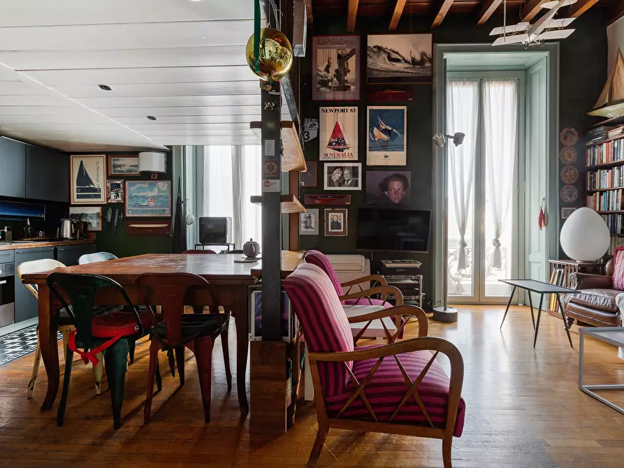 Immagine 13 di Appartamento in affitto  in Piazza XXV Aprile12 a Milano