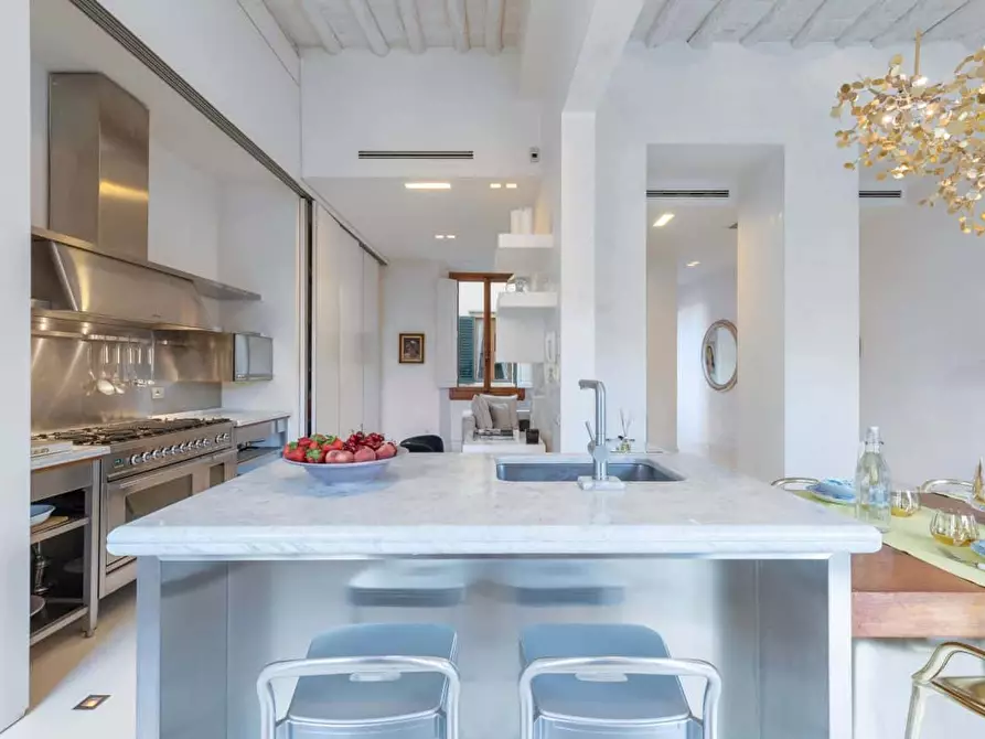 Immagine 70 di Appartamento in affitto  in Corso dei Tintori6 a Firenze
