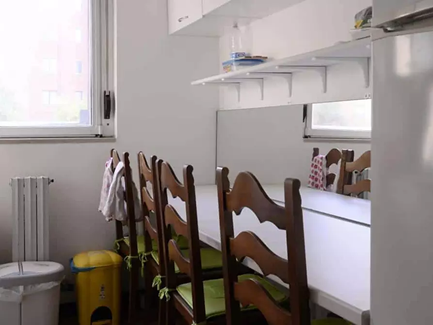 Immagine 6 di Camera in affitto  in Via dei Missaglia a Milano