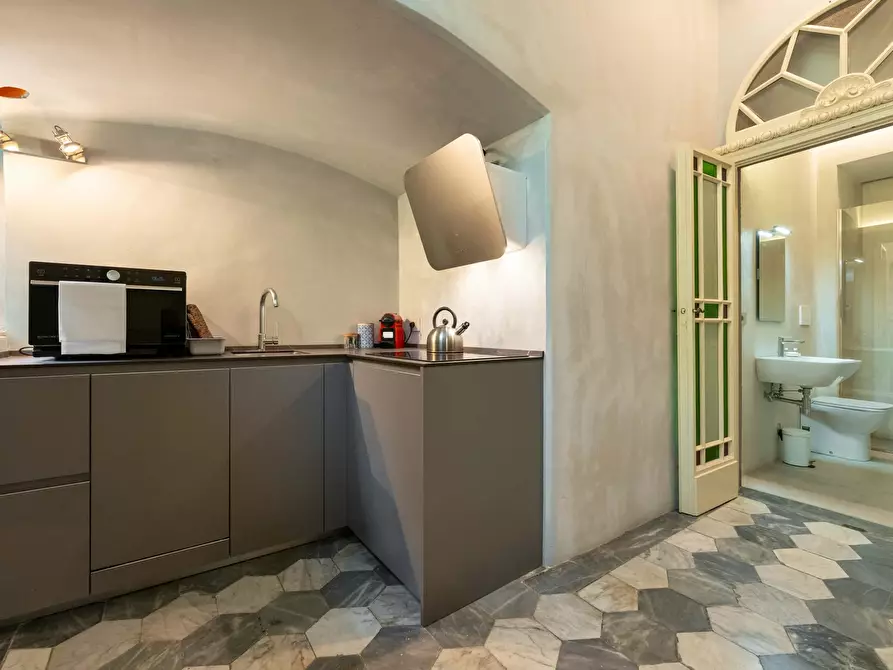 Immagine 24 di Appartamento in affitto  in Via dei Benci a Firenze