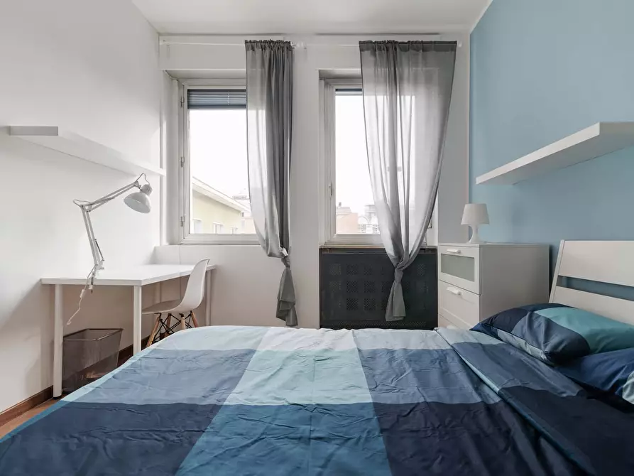 Immagine 5 di Camera in affitto  in Via Ernesto Breda152 a Milano