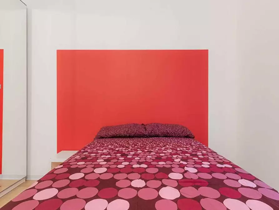 Immagine 2 di Camera in affitto  in Via Lentasio9 a Milano