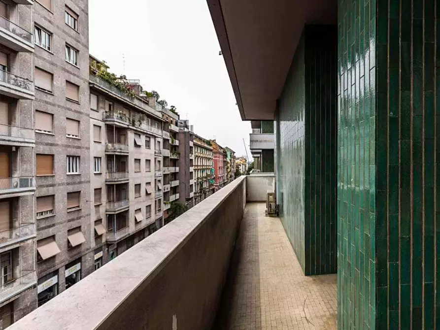 Immagine 36 di Camera in affitto  in Via Filippino Lippi19 a Milano