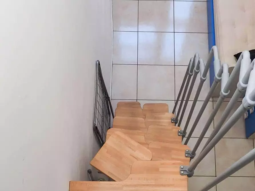 Immagine 9 di Camera in affitto  in Via Privata Ugo Tommei a Milano