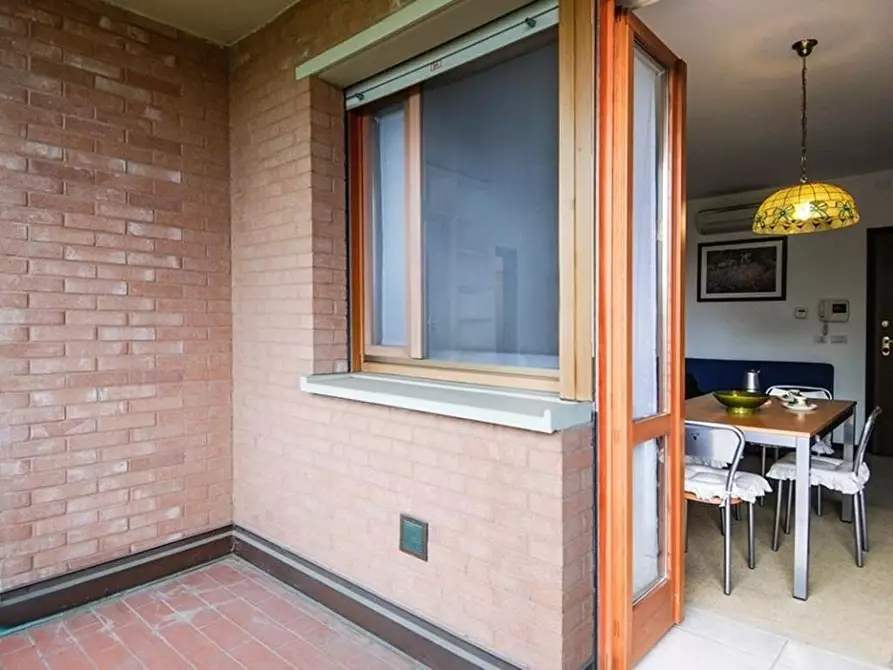 Immagine 14 di Appartamento in affitto  in Via Mario Fantin25 a Bologna