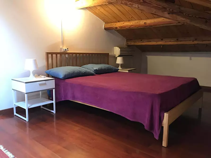 Immagine 3 di Appartamento in affitto  in Viale Bruno Buozzi11 a Pesaro