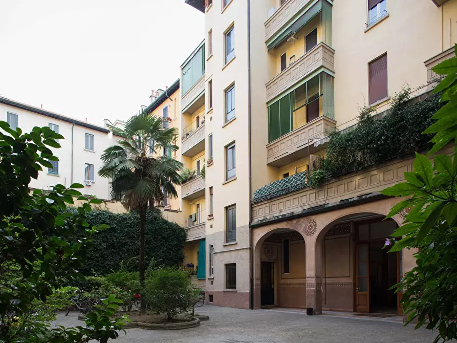 Immagine 23 di Appartamento in affitto  in Via Francesco Anzani6 a Milano