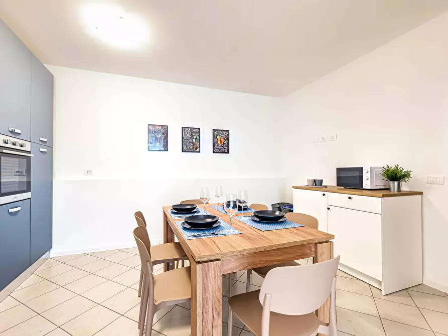 Immagine 10 di Camera in affitto  in Vicolo Michelangelo Buonarroti10 a Padova