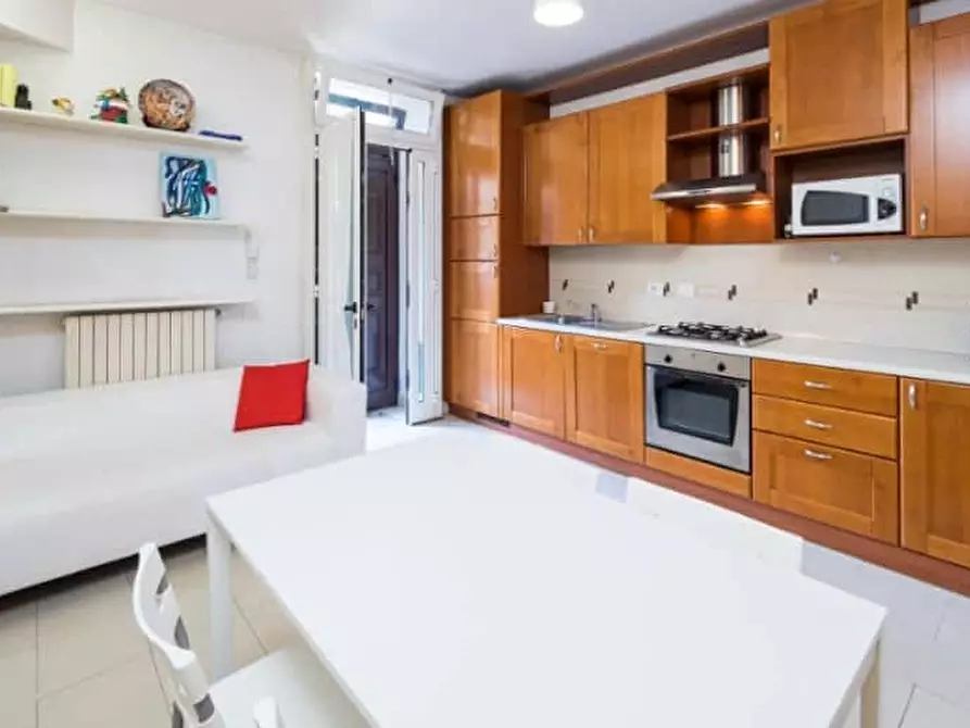 Immagine 5 di Appartamento in affitto  in Via Padova31 a Milano