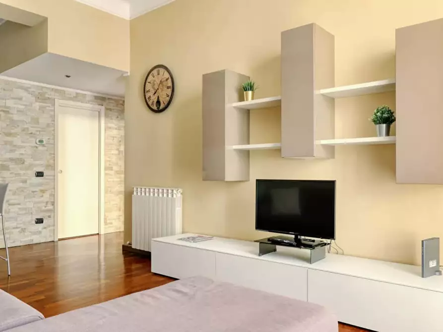 Immagine 7 di Appartamento in affitto  in Via Sebastiano del Piombo19 a Milano