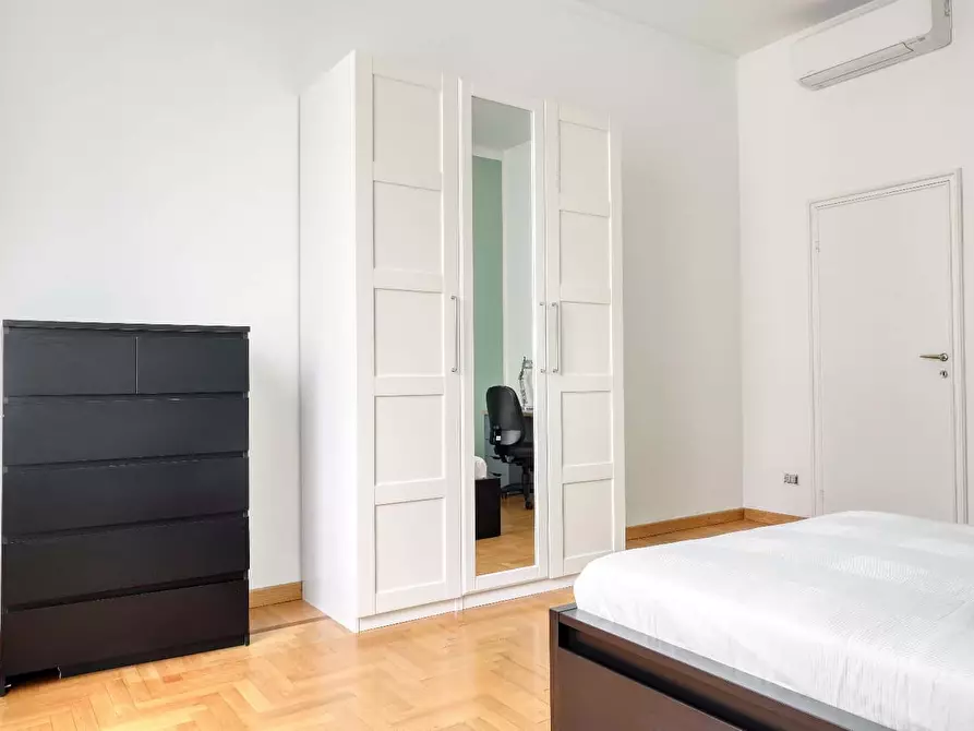 Immagine 4 di Camera in affitto  in Via Panfilo Castaldi8 a Milano